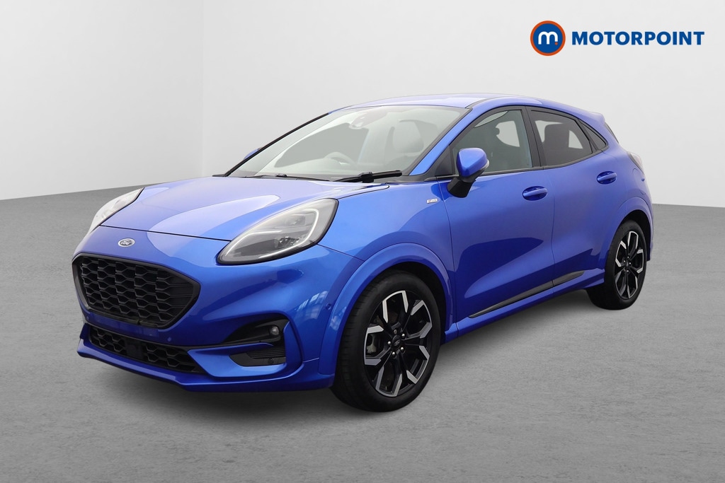 Used Ford Puma 2020 for sale - 77741291: Photo 3