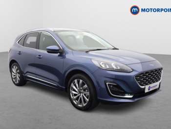 2023 - 2.5 PHEV Vignale 5dr CVT