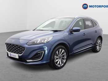 Used Ford Kuga 2023 for sale - 75034536: Photo