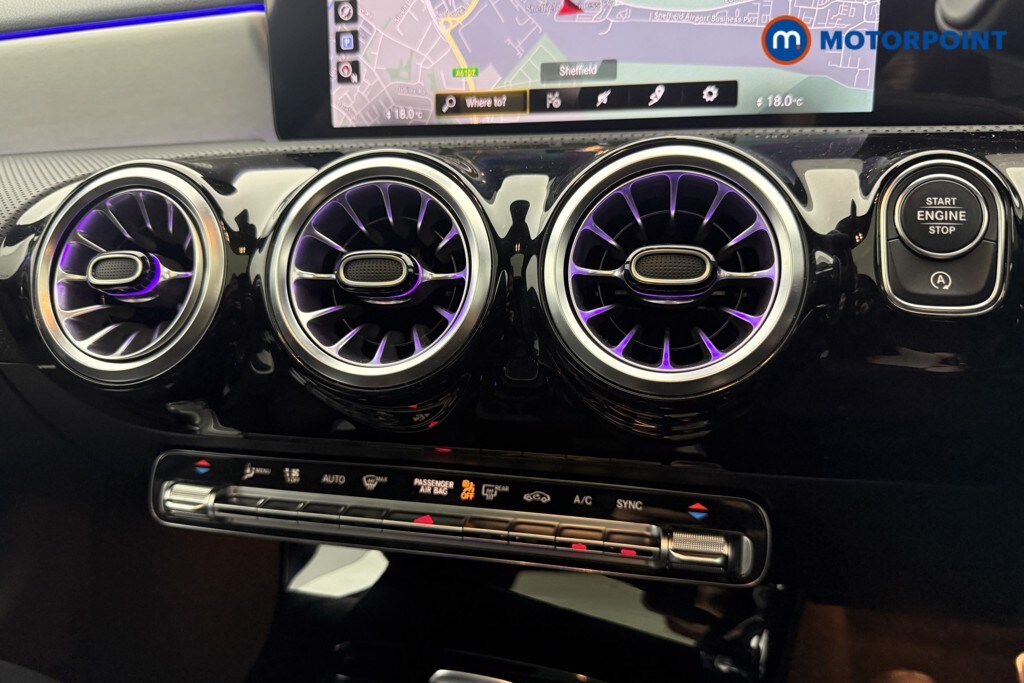 Used Mercedes-Benz CLA 2023 for sale - 77989225: Photo 11