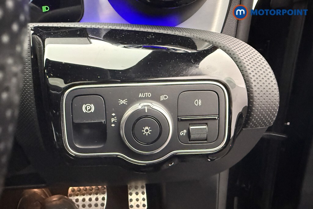 Used Mercedes-Benz CLA 2023 for sale - 77989225: Photo 17