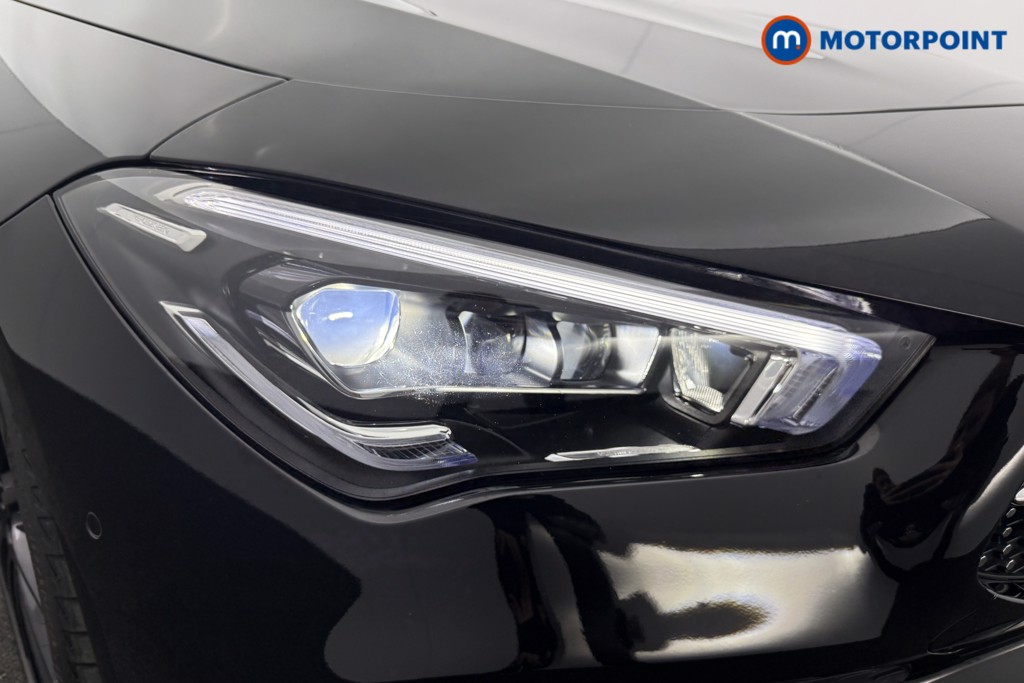 Used Mercedes-Benz CLA 2023 for sale - 77989225: Photo 23