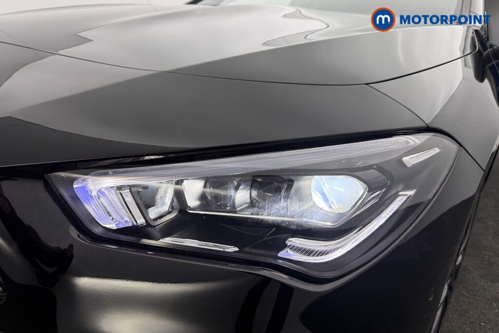 Used Mercedes-Benz CLA 2023 for sale - 77989225: Photo 24