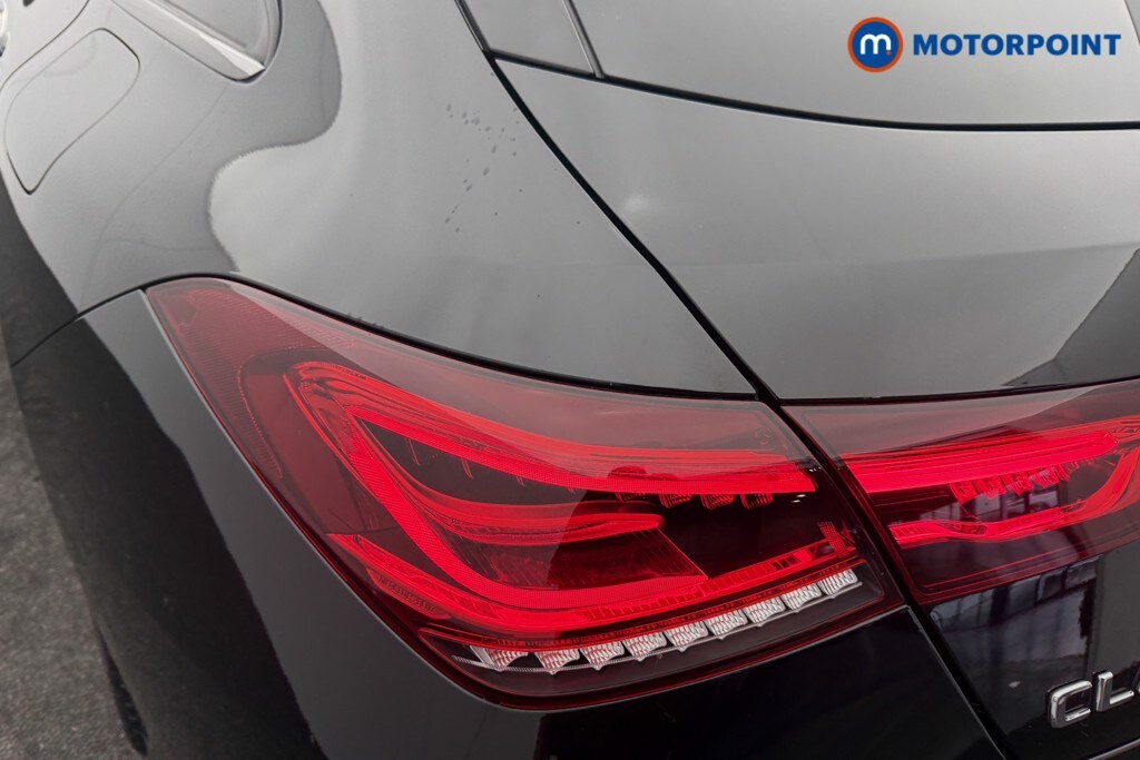 Used Mercedes-Benz CLA 2023 for sale - 77989225: Photo 25