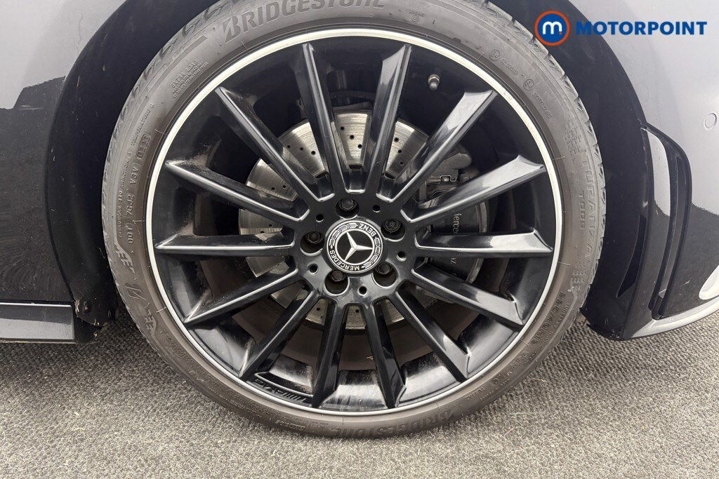 Used Mercedes-Benz CLA 2023 for sale - 77989225: Photo 29