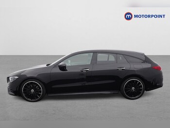 Used Mercedes-Benz CLA 2023 for sale - 77989225: Photo