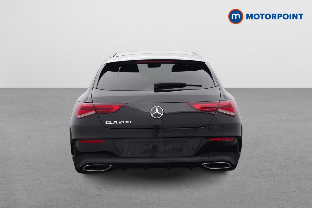 Used Mercedes-Benz CLA 2023 for sale - 77989225: Photo 6