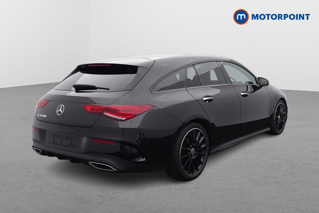 Used Mercedes-Benz CLA 2023 for sale - 77989225: Photo 7