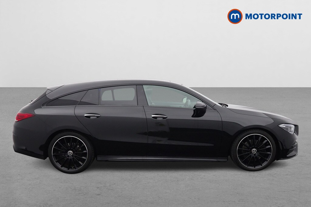 Used Mercedes-Benz CLA 2023 for sale - 77989225: Photo 8