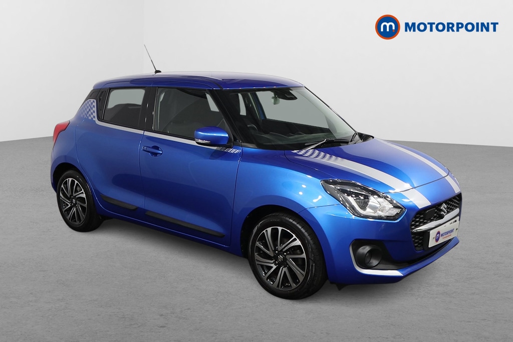 Used Suzuki Swift 2023 for sale - 76131730: Photo 1