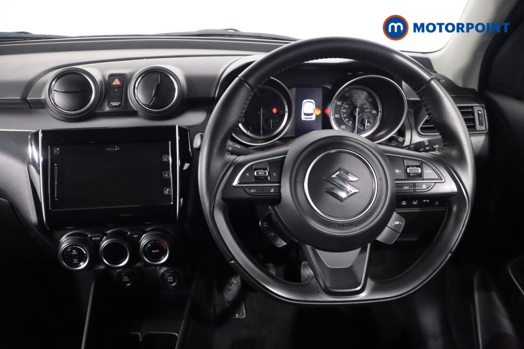 Used Suzuki Swift 2023 for sale - 76131730: Photo 11