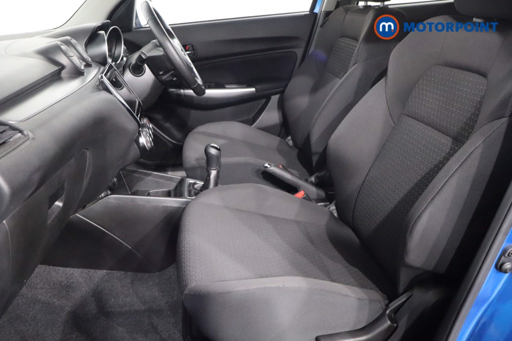 Used Suzuki Swift 2023 for sale - 76131730: Photo 12