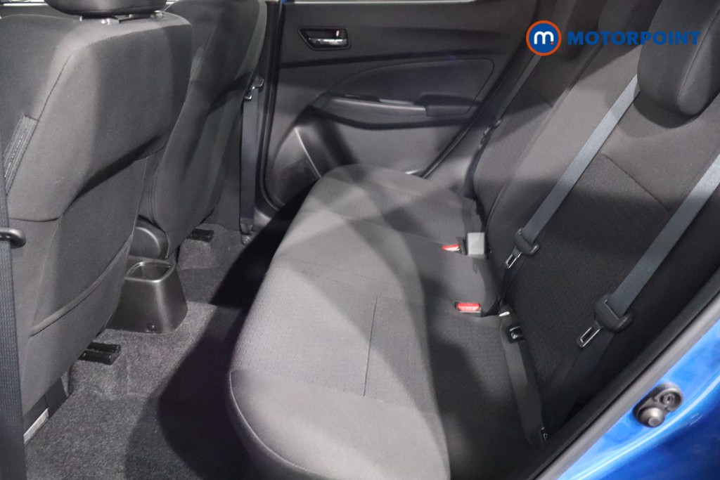 Used Suzuki Swift 2023 for sale - 76131730: Photo 13