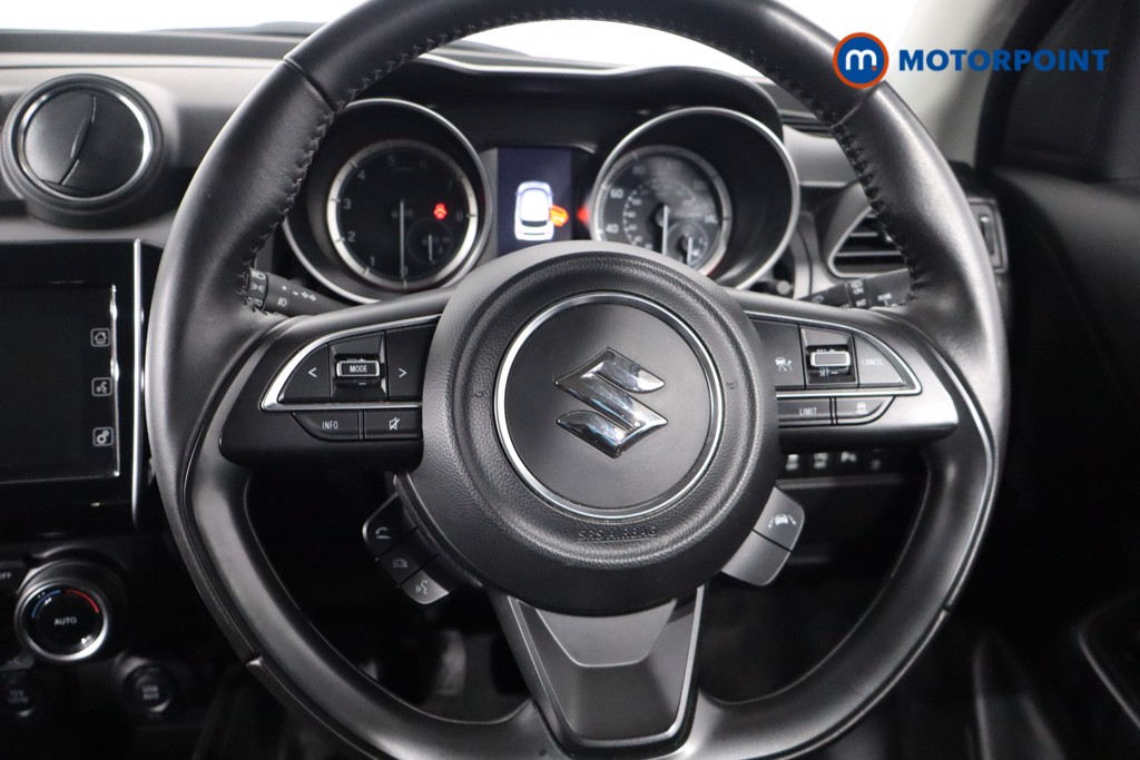 Used Suzuki Swift 2023 for sale - 76131730: Photo 14