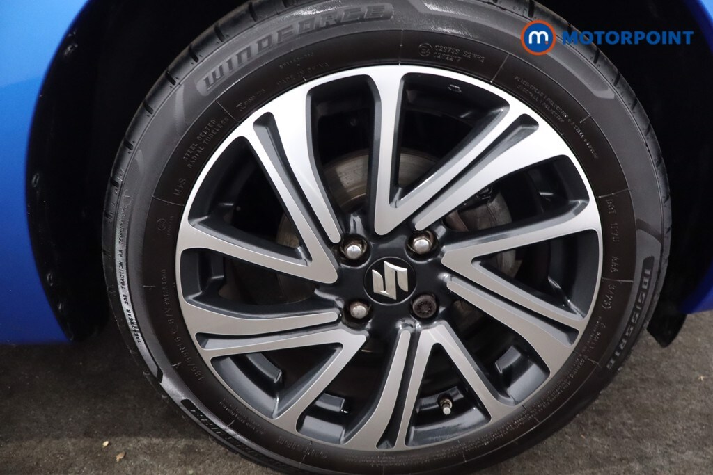 Used Suzuki Swift 2023 for sale - 76131730: Photo 18
