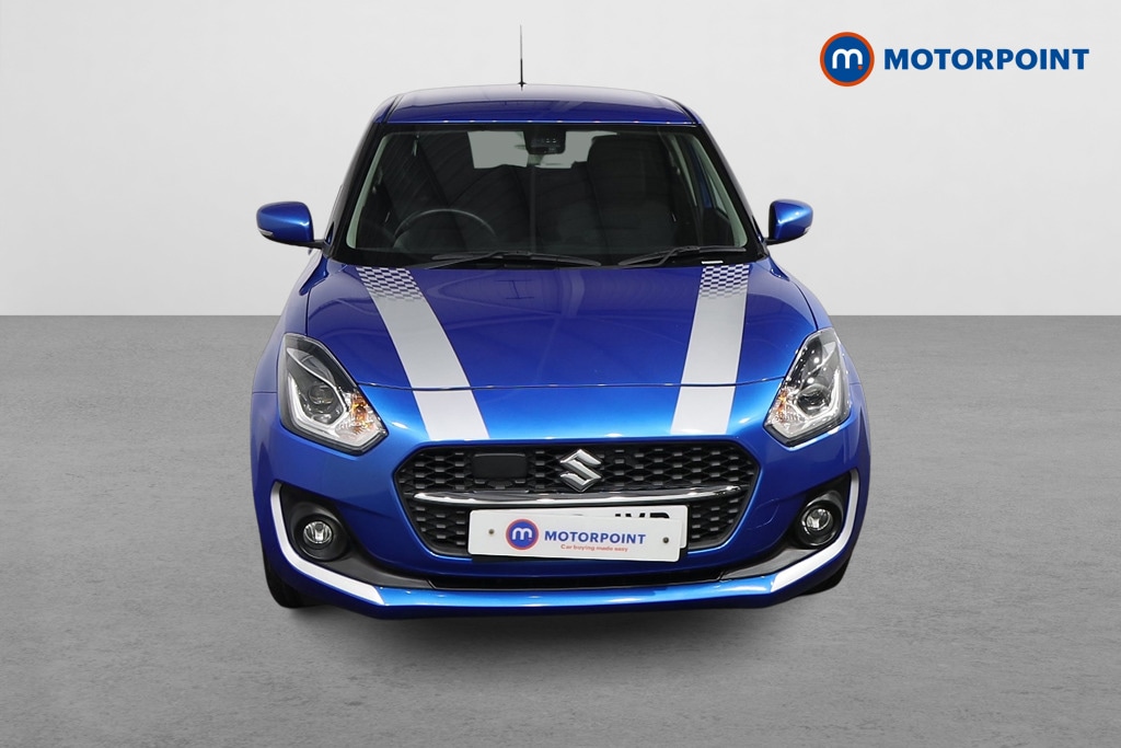 Used Suzuki Swift 2023 for sale - 76131730: Photo 2