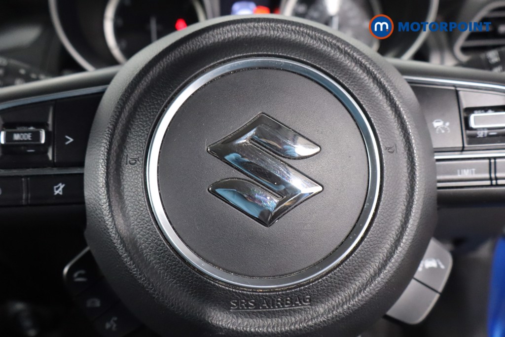 Used Suzuki Swift 2023 for sale - 76131730: Photo 23