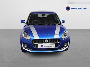 Used Suzuki Swift 2023 for sale - 76131730: Photo 2