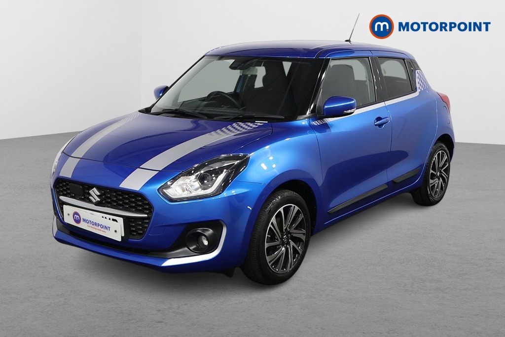 Used Suzuki Swift 2023 for sale - 76131730: Photo 3