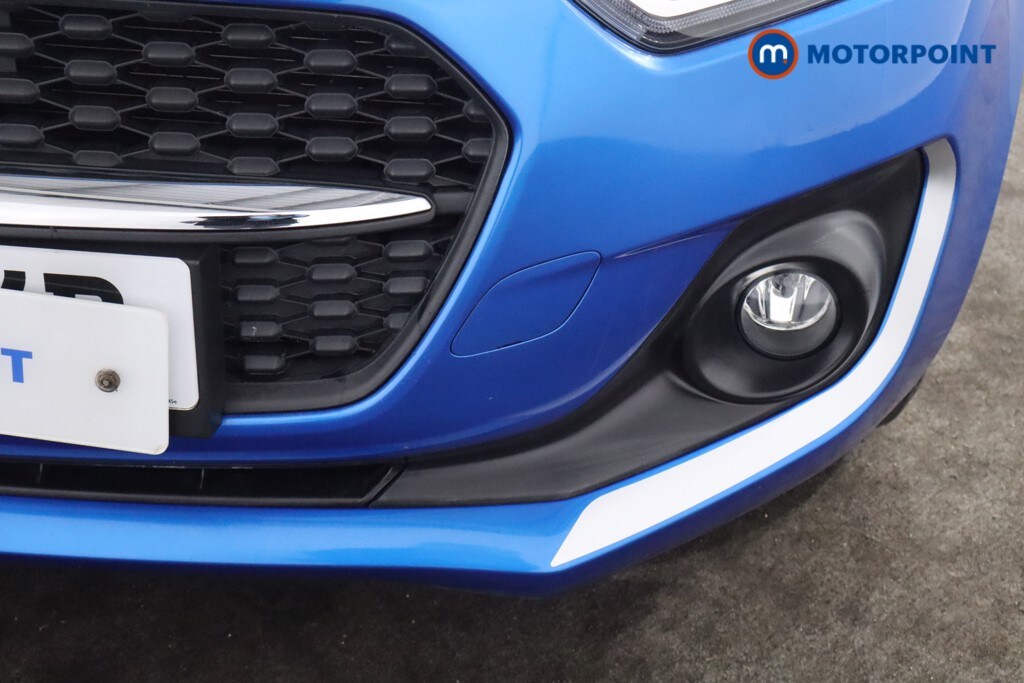 Used Suzuki Swift 2023 for sale - 76131730: Photo 33