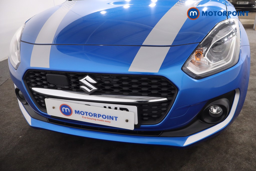 Used Suzuki Swift 2023 for sale - 76131730: Photo 35