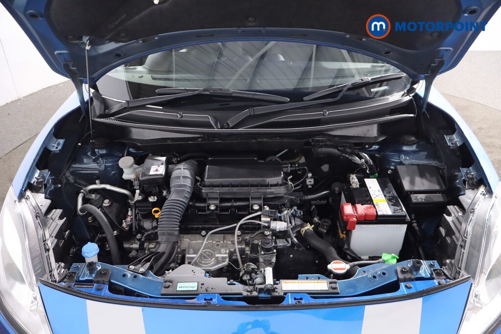 Used Suzuki Swift 2023 for sale - 76131730: Photo 36