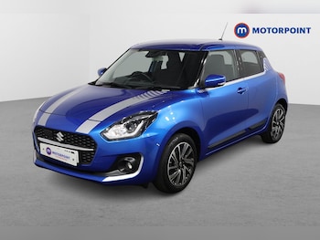 Used Suzuki Swift 2023 for sale - 76131730: Photo 3