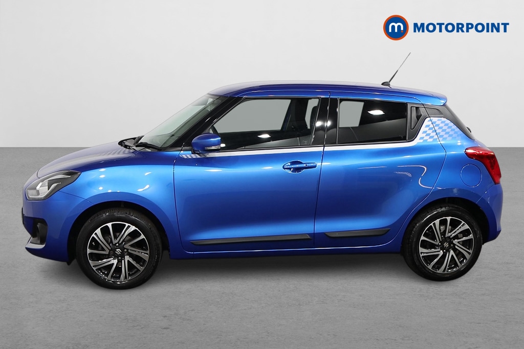 Used Suzuki Swift 2023 for sale - 76131730: Photo 4