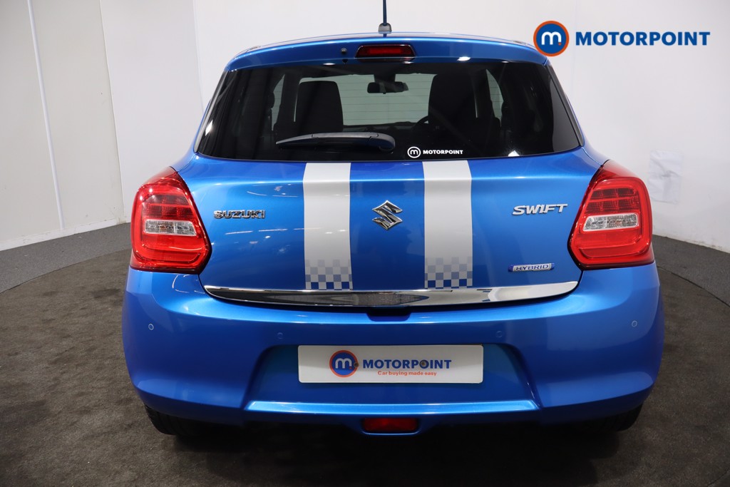 Used Suzuki Swift 2023 for sale - 76131730: Photo 42