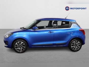 Used Suzuki Swift 2023 for sale - 76131730: Photo 4