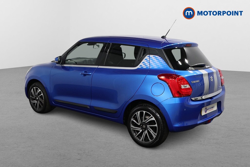 Used Suzuki Swift 2023 for sale - 76131730: Photo 5