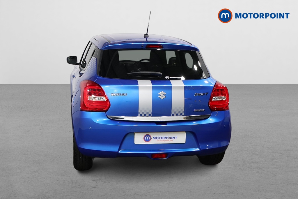 Used Suzuki Swift 2023 for sale - 76131730: Photo 6