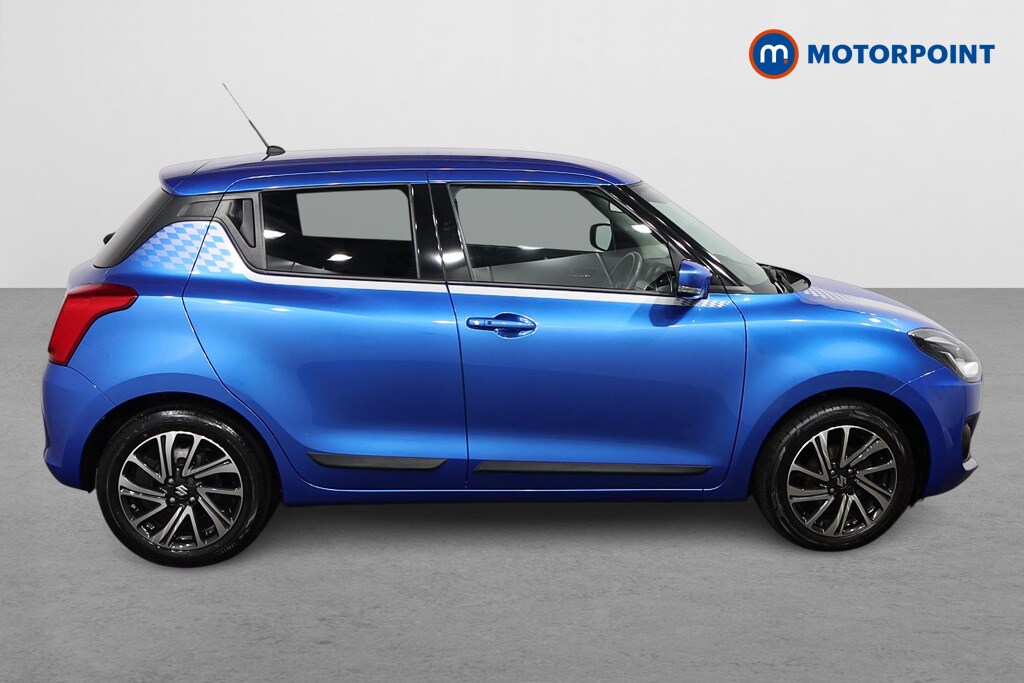 Used Suzuki Swift 2023 for sale - 76131730: Photo 8