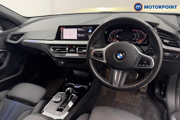 Used BMW 1 Series 2023 for sale - 76235143: Photo 10