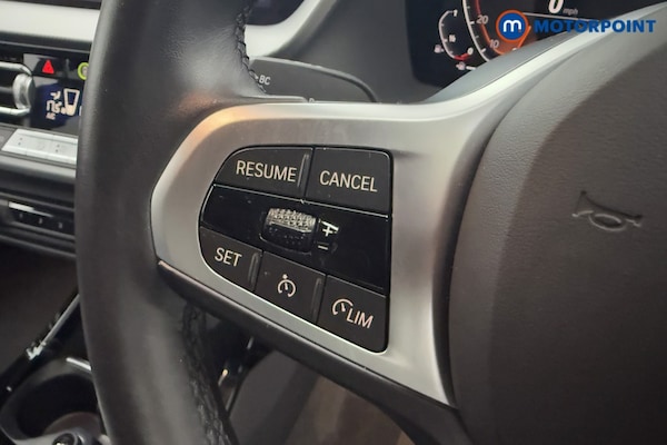 Used BMW 1 Series 2023 for sale - 76235143: Photo 12