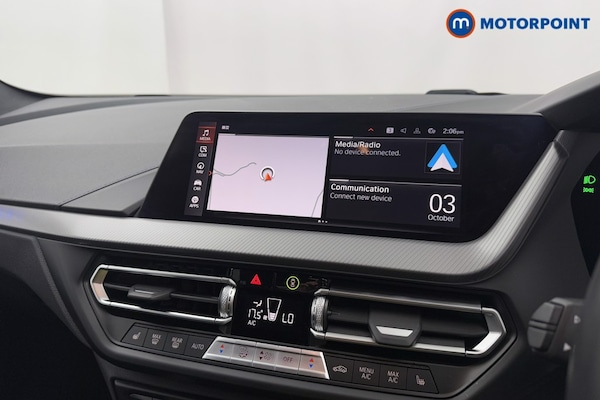 Used BMW 1 Series 2023 for sale - 76235143: Photo 15