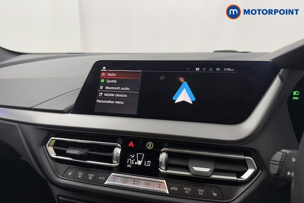 Used BMW 1 Series 2023 for sale - 76235143: Photo 16