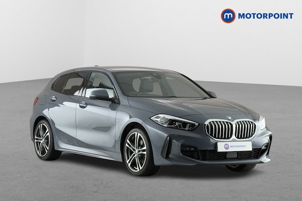 Used BMW 1 Series 2023 for sale - 76235143: Photo 1