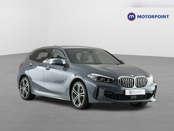 BMW - 1 Series