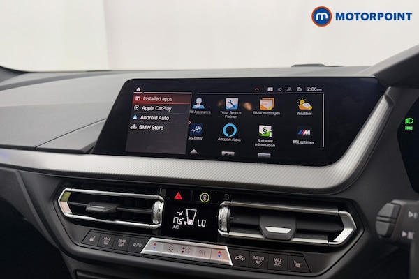 Used BMW 1 Series 2023 for sale - 76235143: Photo 20