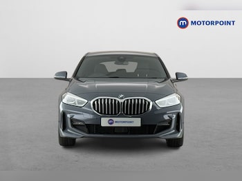 Used BMW 1 Series 2023 for sale - 76235143: Photo 2