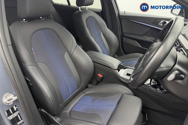Used BMW 1 Series 2023 for sale - 76235143: Photo 31