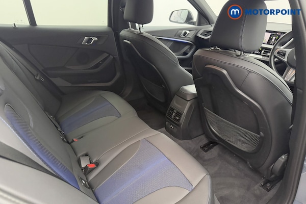Used BMW 1 Series 2023 for sale - 76235143: Photo 33
