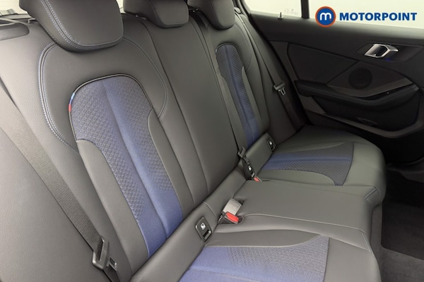 Used BMW 1 Series 2023 for sale - 76235143: Photo 35