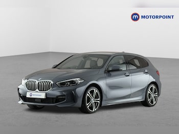 Used BMW 1 Series 2023 for sale - 76235143: Photo 3