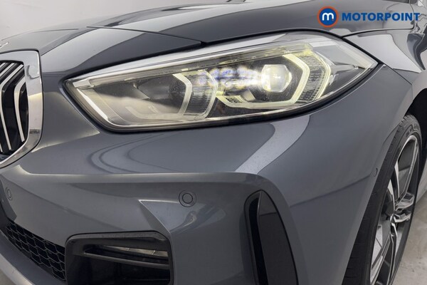 Used BMW 1 Series 2023 for sale - 76235143: Photo 42