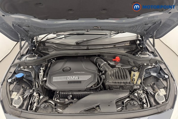 Used BMW 1 Series 2023 for sale - 76235143: Photo 43