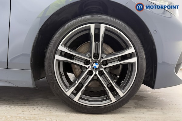 Used BMW 1 Series 2023 for sale - 76235143: Photo 44