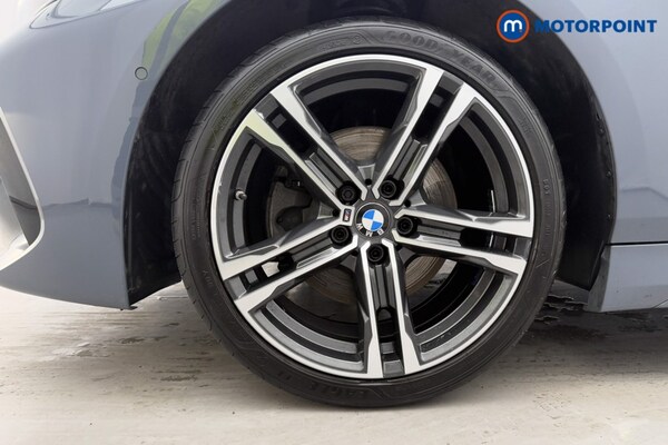 Used BMW 1 Series 2023 for sale - 76235143: Photo 45