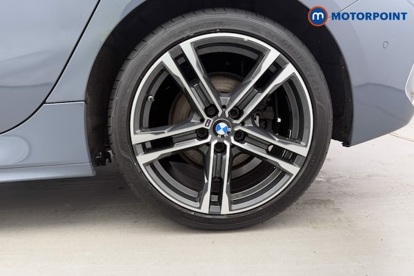 Used BMW 1 Series 2023 for sale - 76235143: Photo 46